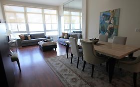 Castle Ph15 Spacious Penthouse With Balcony, Beach Access, Pool, Tennis, Free Parking